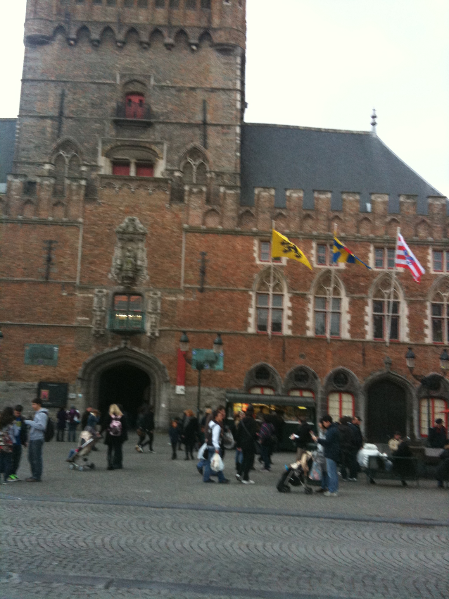 Bruges