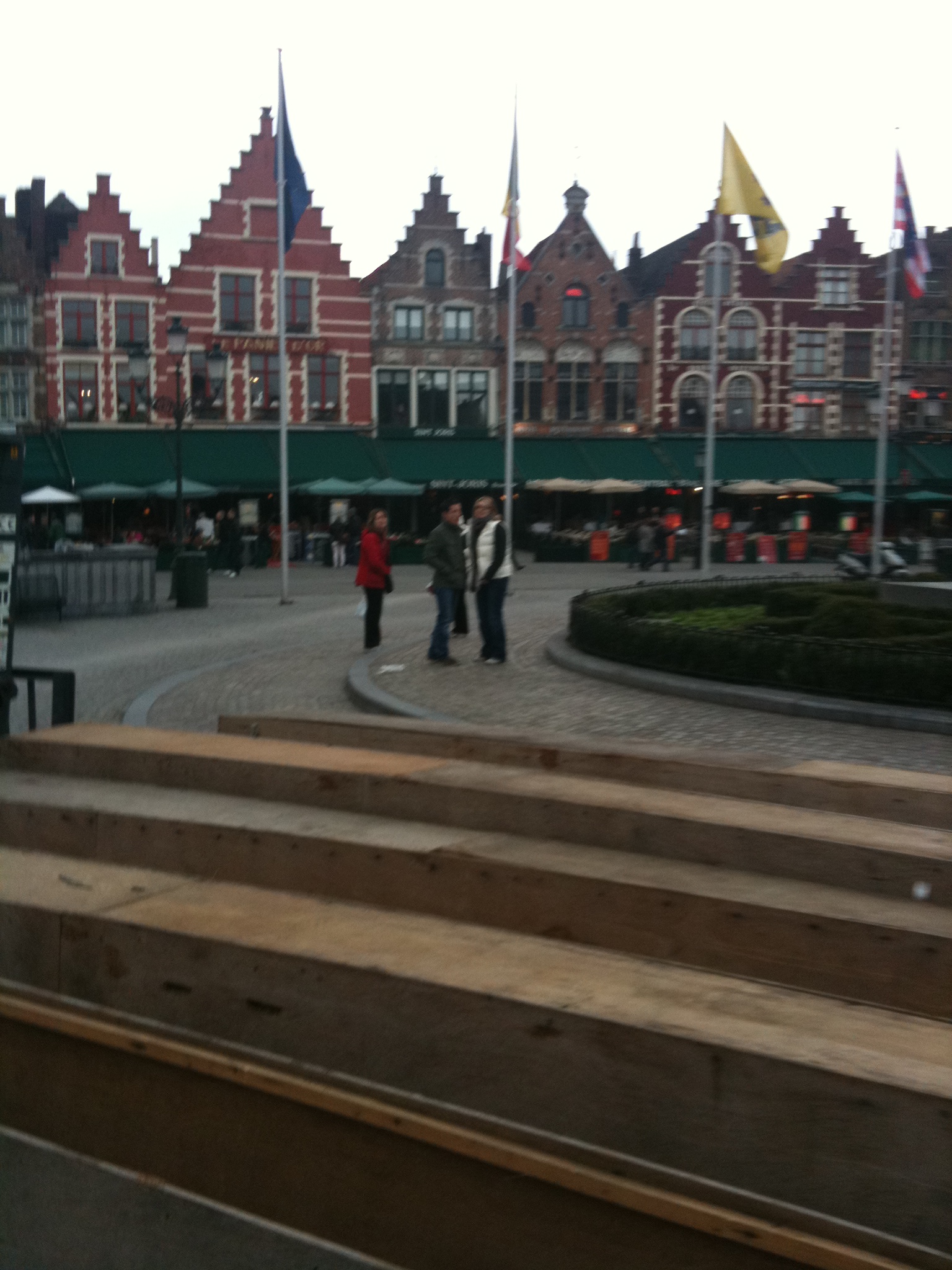 Vers image suivante de Bruges