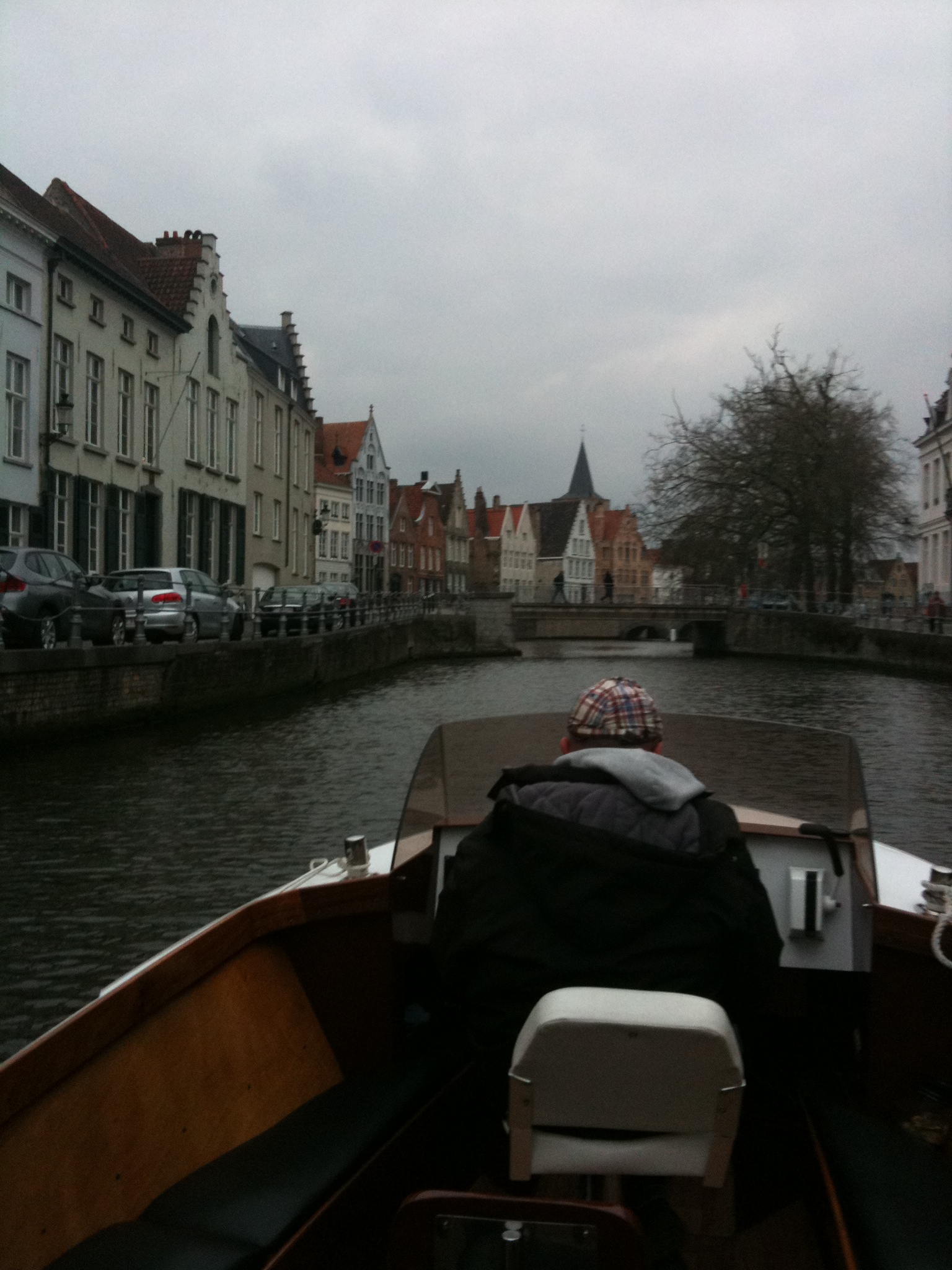 Bruges