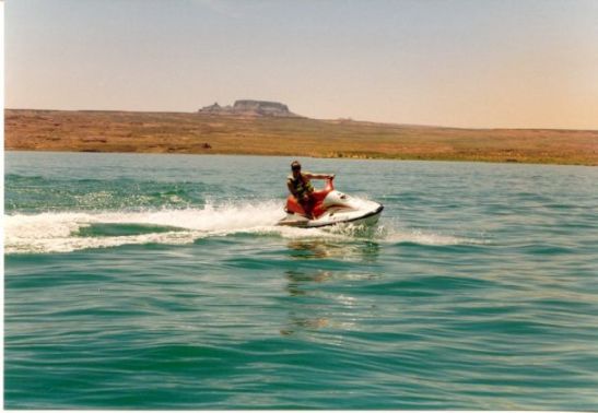Lac Powell