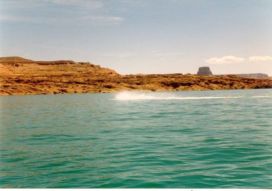 Lac Powell