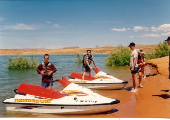 Lake Powell